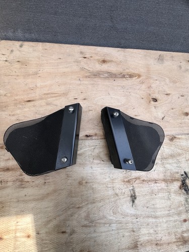 Grille haute parleur bmw - haute,
