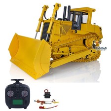 Bulldozer idraulico