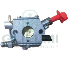 Carburatore Motosega Echo