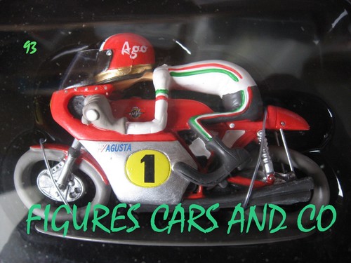 Serie moto joe bar - serie,