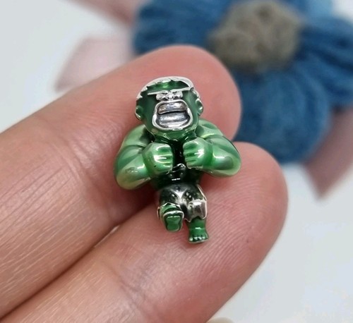 Nuovo originale pandora marvel - originale,