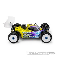 0673 JConcepts P2 Carrozzeria