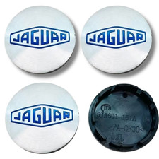 Per Jaguar Lega Calotta