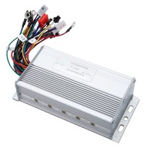 Monopattino Elettrico 36V 48V
