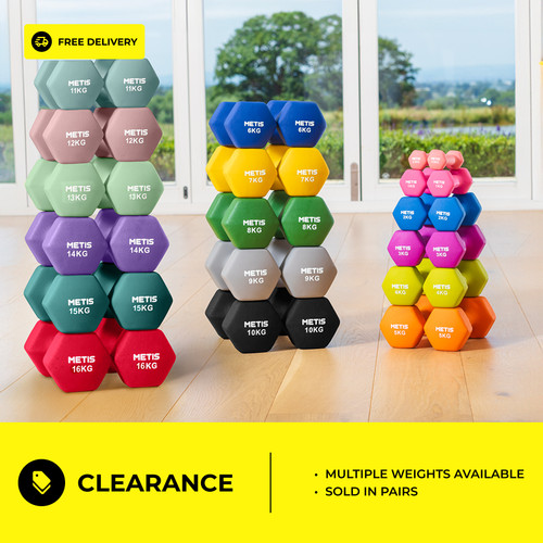 Clearance metis manubri - *clearance*,
