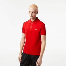 Polo uomo originale L.12.12