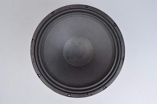 Altoparlante woofer nuovo - 10",