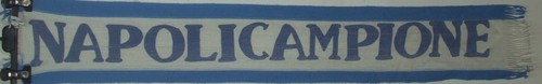 Sciarpa bufanda calcio - calcio, schal