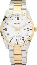 Lorus Classic RH972JX9 Quartz
