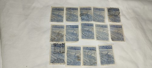 Francobolli lotto - francobolli/lotto, 19