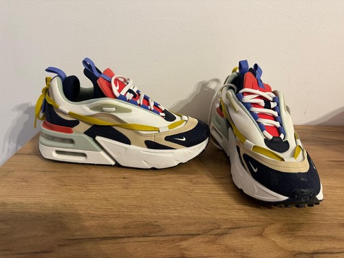 Nike air max furyosa donna - air,