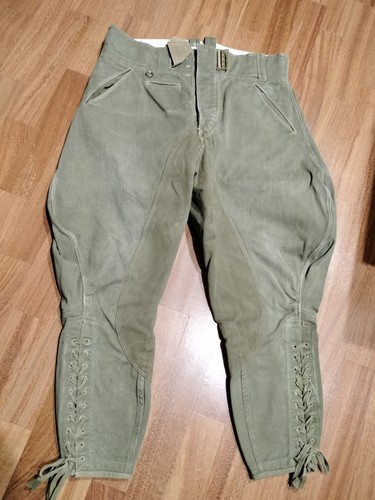 Pantaloni afrika korps dak - afrika,
