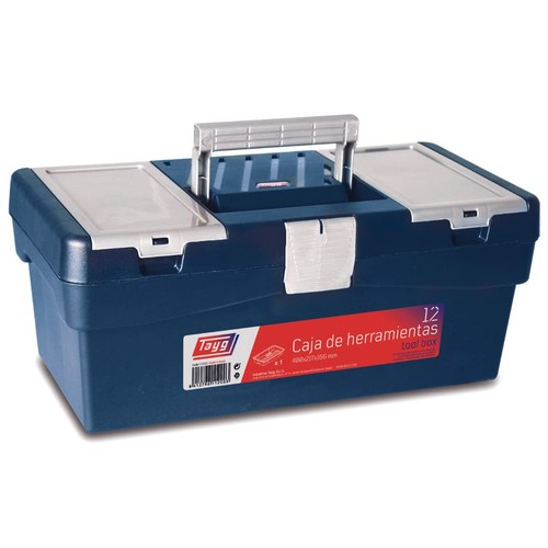 Tayg toolbox3 valigetta - tayg, tayg-toolbox3