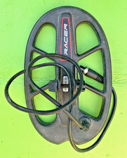 MAKRO RACER 1 E 2 -11'' X 7''