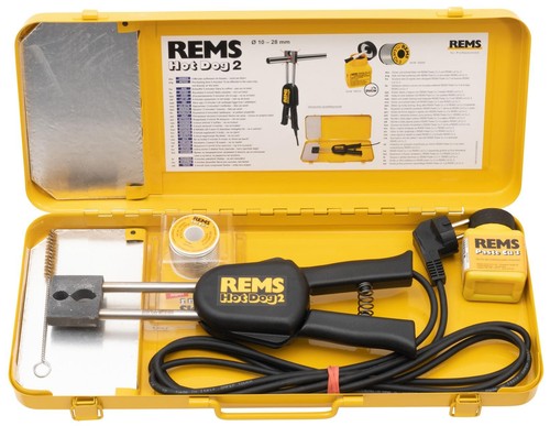 Rems hot dog - dog, 2