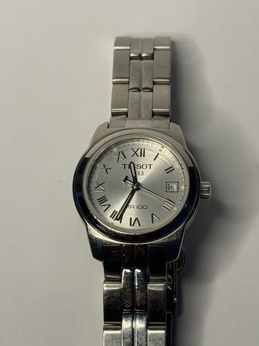 Orologio donna tissot pr100 - donna,