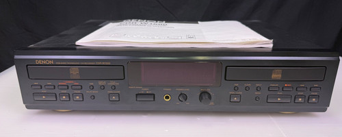 Denon cdr w1500 lettore - cdr-w1500,