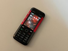 Nokia 5310 XpressMusic - 30 MB