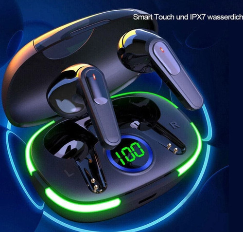 Auricolari cuffie bluetooth - auricolari,
