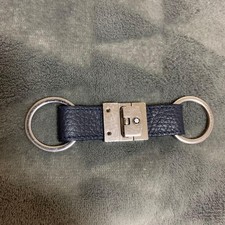 Portachiavi MONTBLANC in pelle