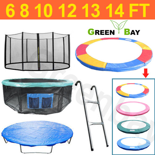 Trampolino ricambio - trampolino,