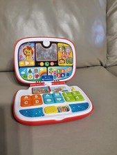 Computer Laptop Clementoni  Giocattolo Educativo