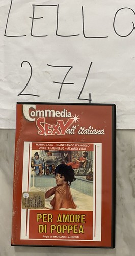 Dvd commedia sexy - dvd,