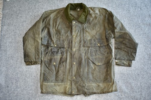 Giacca cappotto vintage - , filson