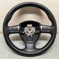 8R0419091ETNA 8P0419689A4 Volante in pelle AUDI A3 8P 2010 2.0TD 4X4 5P