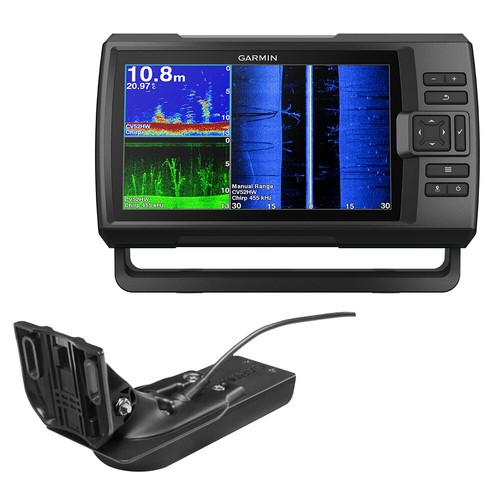 Garmin striker vivid 9sv - garmin,