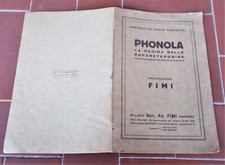 Istruzioni CHINON SYNCHRO SOUND SYSTEM Manuale Instructions Cinepresa proiettore