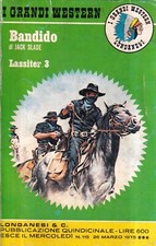Bandito - Slade - Longanesi -