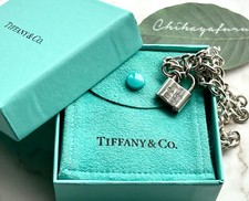 Collana girocollo Tiffany &