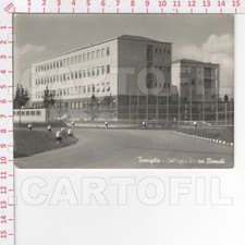 B9531 BERGAMO 1959 TREVIGLIO