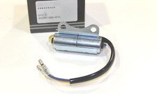 HONDA CONDENSATORE PUNTINE PER