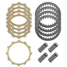 Clutch Friction Steel Plates