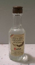 Miniature / Mignon Vecchia