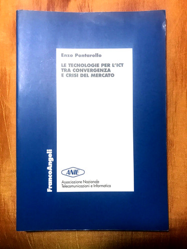 Tecnologie ict tra - tecnologie,