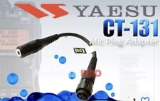 Adattatore Microfono CT-131 Per YAESU VX-8