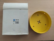 SEGA A TAZZA BIMETALLICA ABC