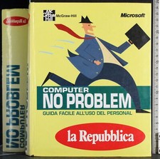 COMPUTER NO PROBLEM. GUIDA