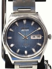 Seiko Actus 6306-8030 Uomo