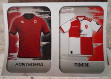 Figurina Calciatori Panini