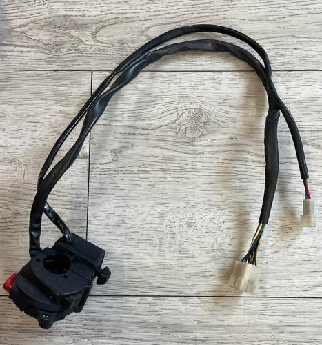 Devioluci comando luci fantic - comando,