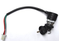 Blocchetto accensione Explorer