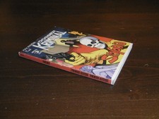 DOSSIER KRIMINAL N°1 SINFONIA