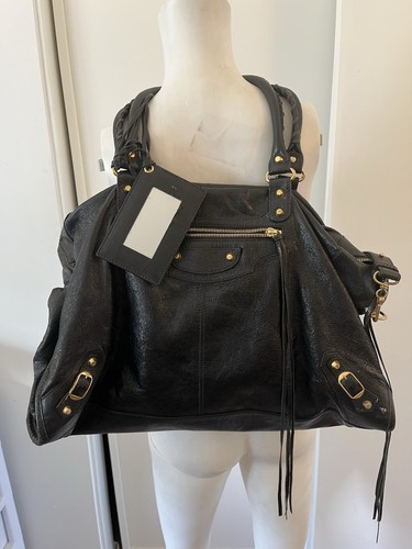 Borsa balenciaga ottima - borsa,