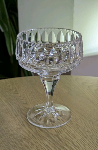 Cristallo champagne