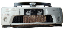 Paraurti anteriore DACIA
