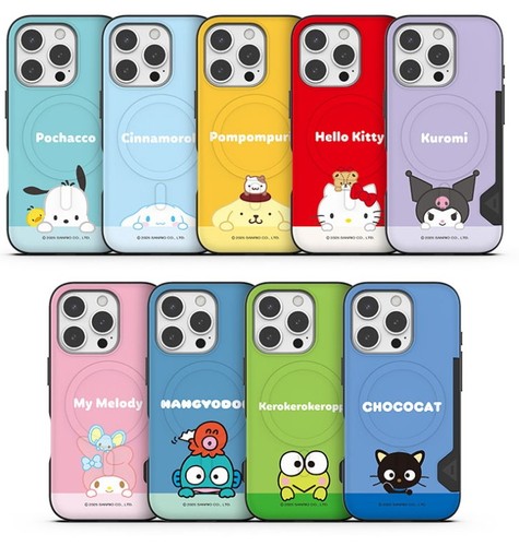 Sanrio originale magsafe - sanrio,